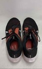Nike Air Zoom Pegasus 40 Black University Red Men's Running Shoes Size 10 — photo 4