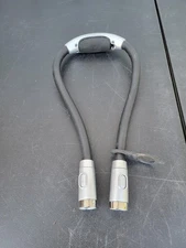 MyLight HUGlight LED Neck Reading Light Flexible Hands-Free Book Camping Lamp