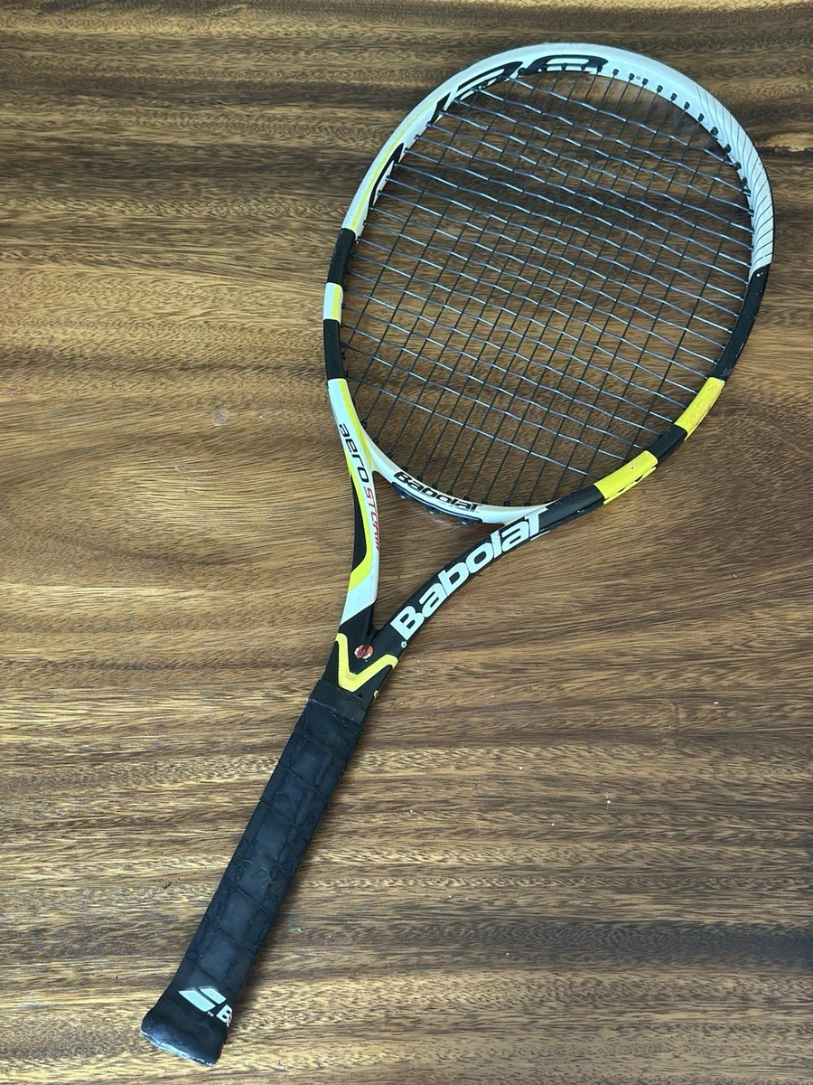 Babolat Pure Storm Team for sale | eBay
