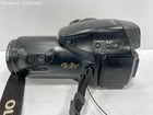 Olympus Camera IS-3 DLX Black ED 35-180mm Lens Tiffen 55mm Sky-1A  — photo 4