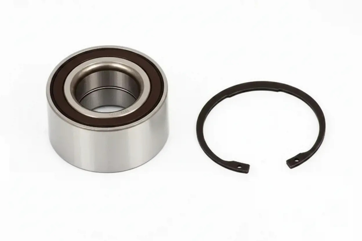 Cuscinetto ruota Assale anteriore KK-10021 JAPANPARTS per CHEVROLET OPEL - Immagine 2
