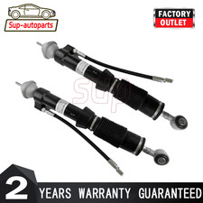 2X Amortiguadores Traseros Puntales Para Mercedes W140 S500 S600 1992-1999 A1403209313