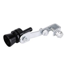 Blow-Off Valve Simulator Make Car Louder Turbo Sound Exhaust Sound Whistle