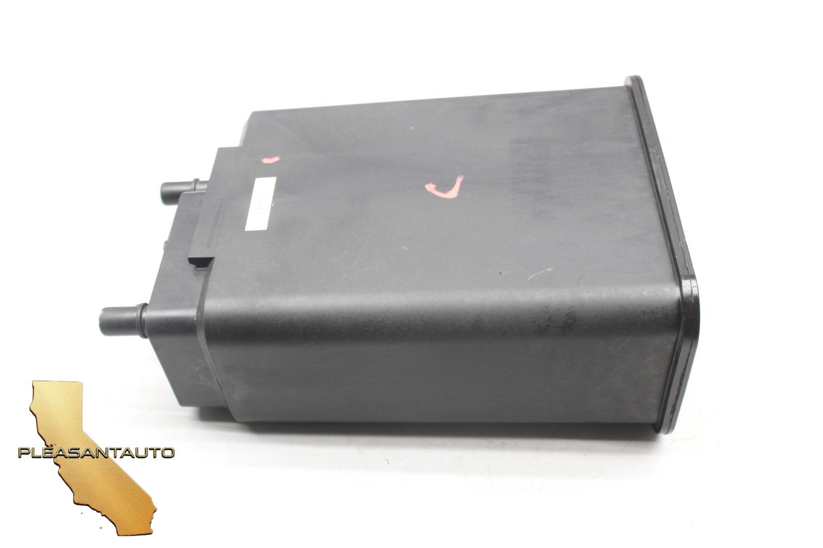 Maserati Spyder 4200 M138 GT  EVAP Fuel Evaporator Box Charcoal Canister OEM