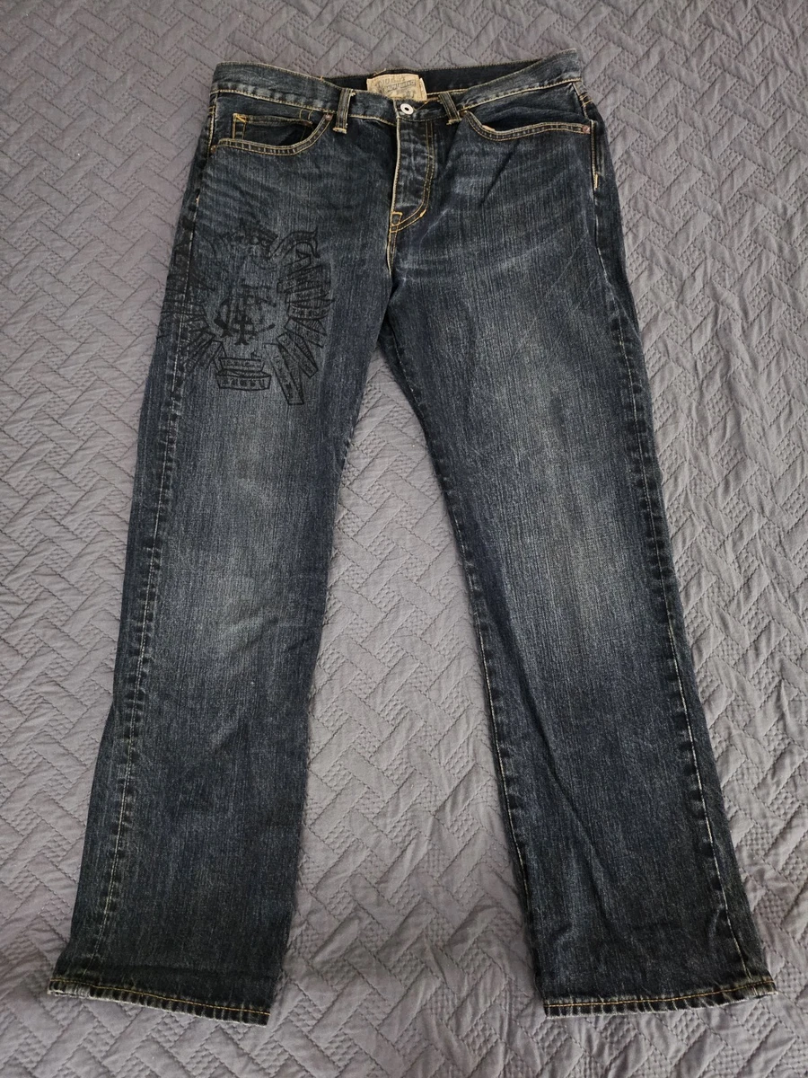 Rugby Ralph Lauren Jeans for Men for sale | eBay