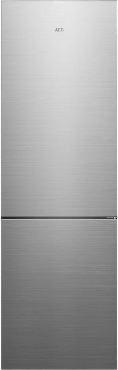 AEG ORC7P321DX 60cm Frost Free Fridge Freezer in Silver GRADE A