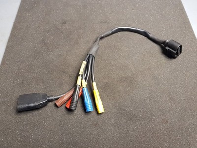 Original VW Audi VAG VAS 5262 special tool adapter cable measuring cable DSO