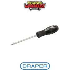 Draper 40048 Draper TX-STAR Driver T8 x 75mm Long