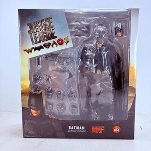 Batman Justice League DC Comics No.056 Action Figure Toy Gift New in Box