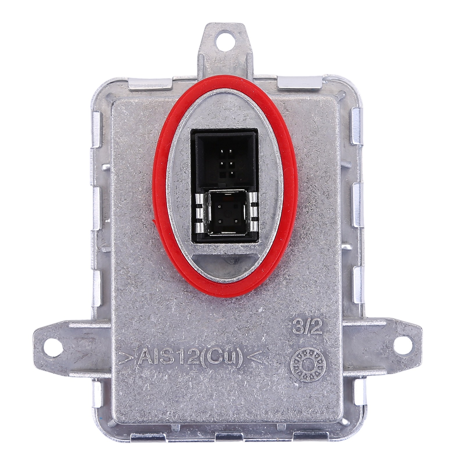 HID Xenon Headlight Ballast Control Unit Module w/ D1S Bulb 130732926301