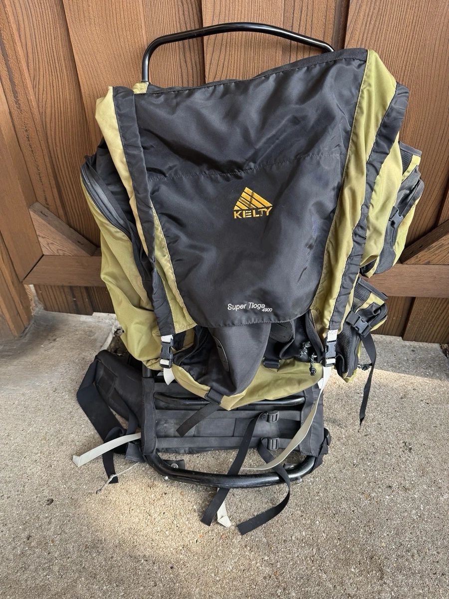 Kelty Tioga for sale | eBay