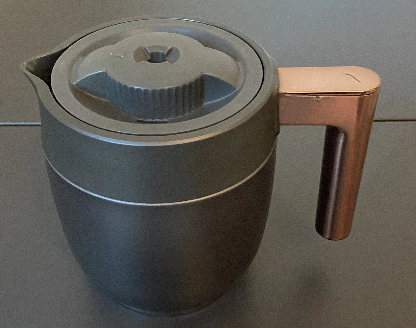 Café Grind & Brew Smart Coffee Maker - Carafe