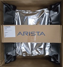 Arista DCS- 7050TX-64-R 48-Port 10GbE RJ-45 10Base-T / 4-Port 40GbE Switch