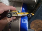 Vintage Corgi Toys #159 Cooper-Maserati Race Car. 1969 - 1972 UK.