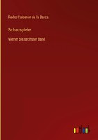 Pedro Calderon De La Barca | Schauspiele | Buch | Deutsch (2025) | 996 S.