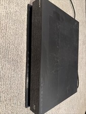 Sony BDV-E570 HBD-E570 3D WiFi BluRay DVD Player Home Theater Remote TESTED