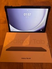Samsung Galaxy Tab A9+ Plus 4GB/64GB Graphite Tablet