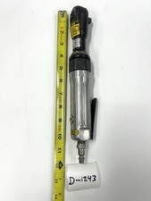 Astro Pneumatic 124 3/8&rdquo; Air Ratchet Wrench Pneumatic Tool Model 124