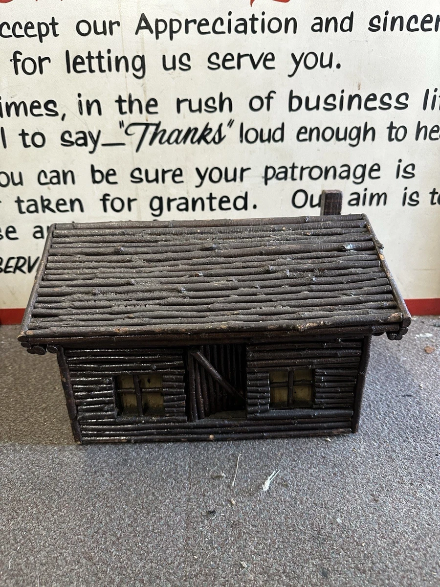 Wood 1800-1899 Antique Primitive Toys for sale | eBay