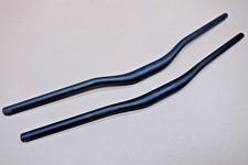 Santa Cruz XC Trail Carbon Bars Choice 20mm / 35mm Rise x 35mm Unused **SALE**