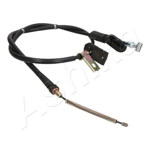 Ashika Cavo Freno A Mano Posteriore Per Suzuki SJ410 E SJ413 | 131-08-820 | Equivalente OE 5464080011