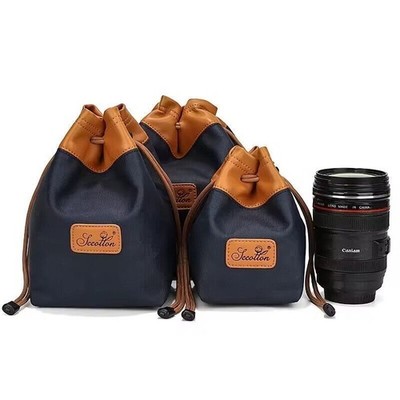 Camera Bag Waterproof Shockproof Breathable Backpack Small Video Photo Bag