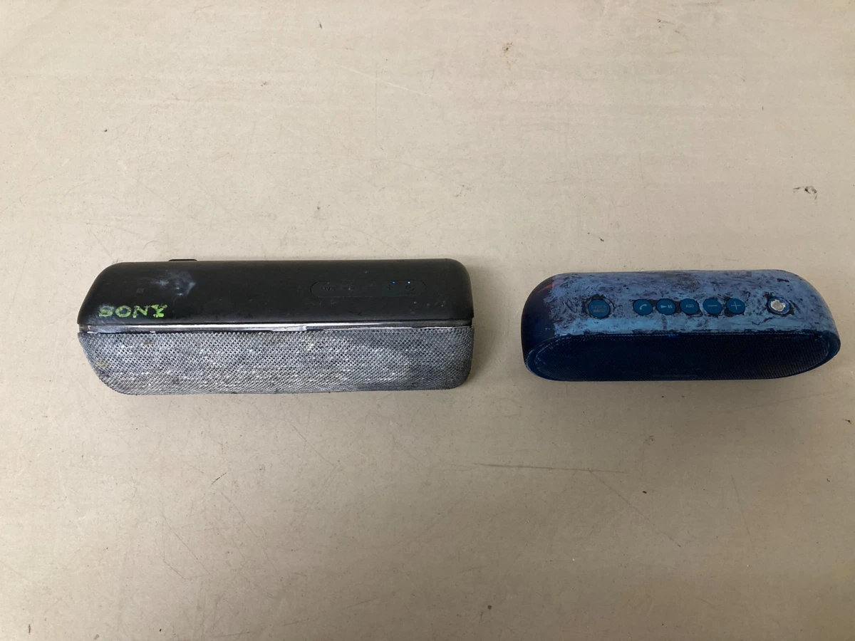 Sony SRS-XB20 Bluetooth Docks & Mini Speakers for sale | eBay