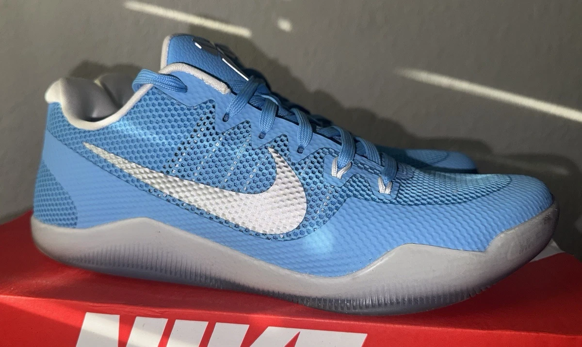 Nike kobe11 ブルースリー Nike Kobe 11 TB White University Blue for Sale | Authenticity