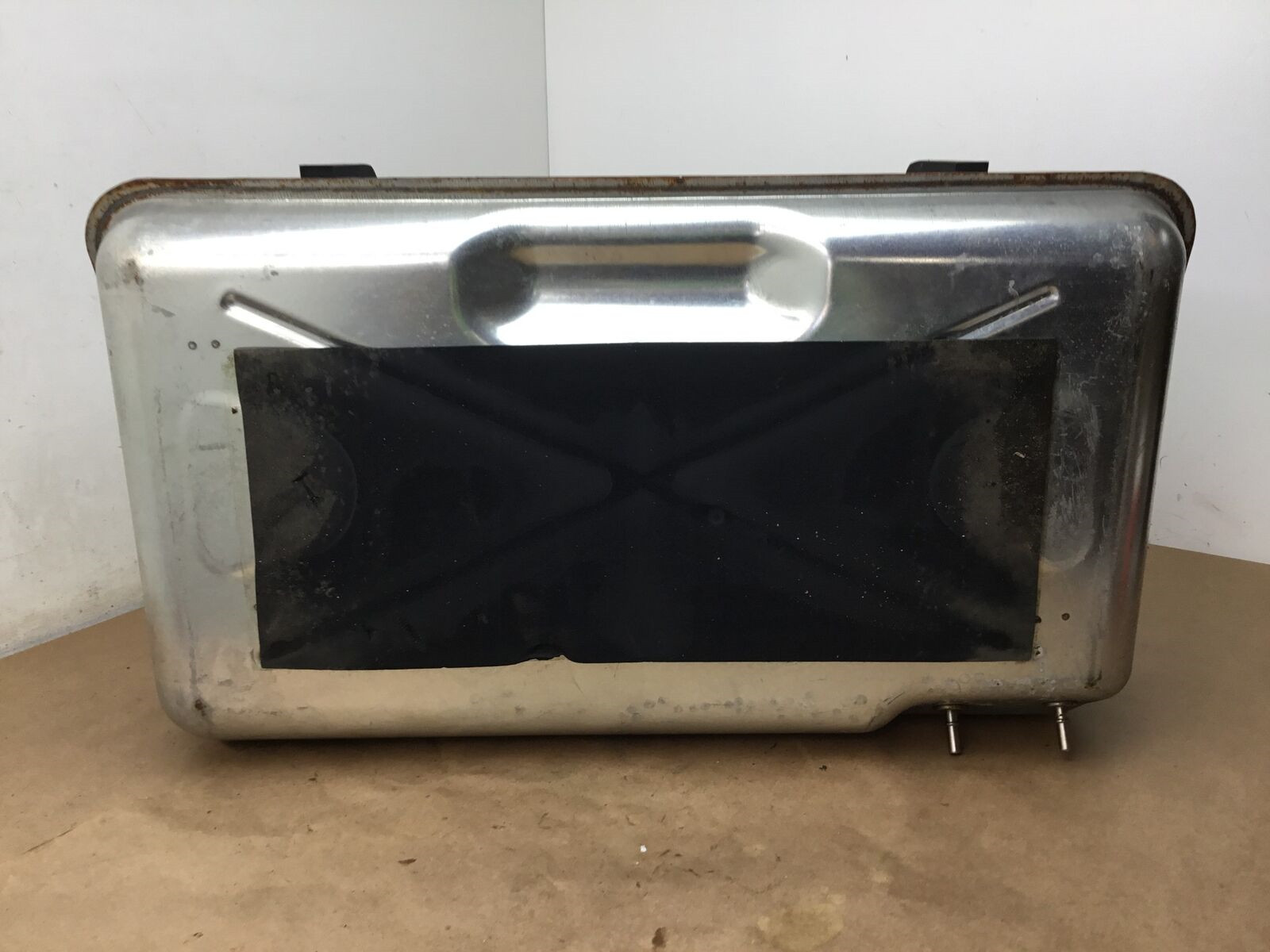 Aston Martin DB9 GT 2016 6.0L Fuel Tank Reservoir 13-16 :Y
