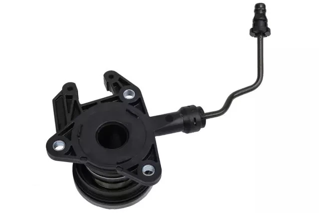 Cilindro esclavo actuador embrague chispa Chevrolet GM 2016-2022 25194536 genuino Foto 2 de 4