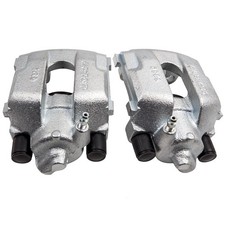 Bremssattel Hinten L+R For BMW Z4 Roadster E85 Coupé E86 MG ZT 160 180 190 2.0