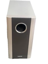 Toshiba Home Theater System Partout: V55HTW Subwoofer /Bass Speaker