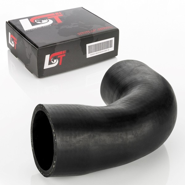 Druckschlauch Turboschlauch Abgasturbolader FüR Skoda Octavia I 1U2 1U5 1.8 T-image