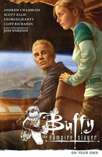 1999 Inkworks Buffy the Vampire Slayer Season 2 Trading Cards 14