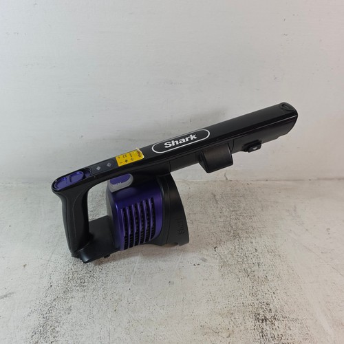 Shark IZ202UKT 26 Hauptmotor Staubsauger kabellos Ersatzteil, funktioniert