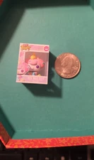 Funko Bitty Pops  Disney Princess ,Pixar ,Hello Kitty, Rudolf, Simpsons, WWW