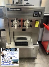 STOELTING E122-38I2 Frozen Beverage/Shake Machine 208-240V 1 Ph NICE SHAPE!