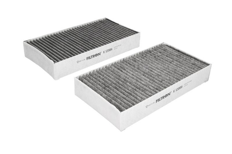✅Fits FILTRON K 1200A-2X Filter, cabin air K 1200A-2X Cabin filter w ⭐UK Seller⭐