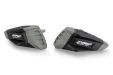 PUIG FRAME SLIDERS PRO 2.0 BLACK HON