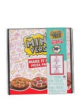 MGA's Mini Verse Make It Mini Pizza Party Sunny Bros Pizza