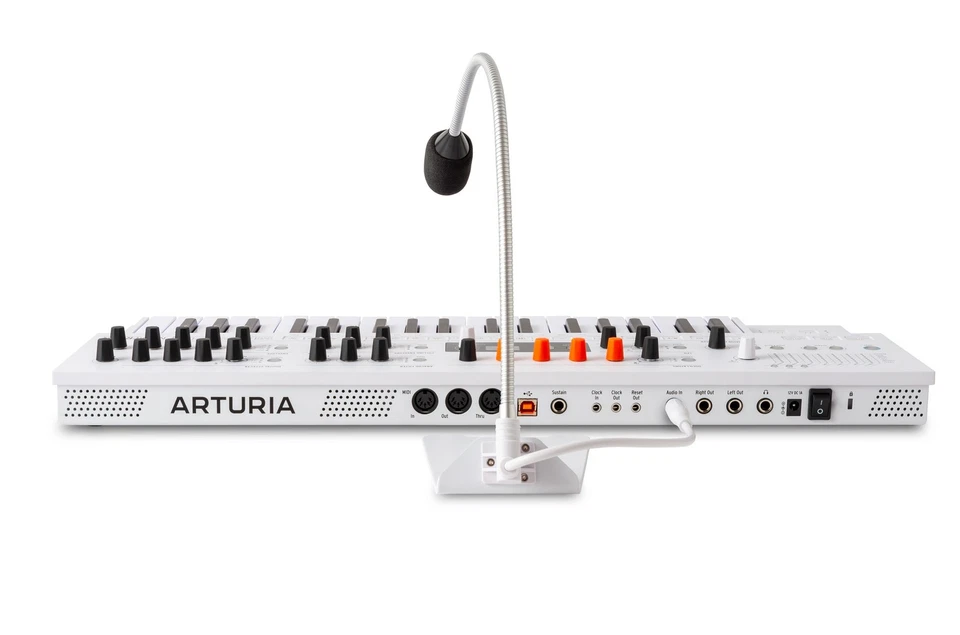 ARTURIA MiniFreak Vocoder Edition - Bild 3 von 4