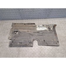 BMW 7 E38 1998 Unterfahrschutz Unterbodenschutz Mitte 8172661 