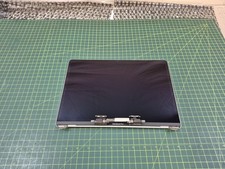 Apple MacBook Pro 13 A1706 2016 EMC 3071 LCD Screen Complete Assembly Gray f185