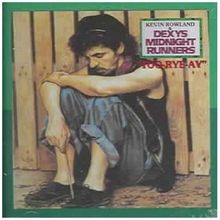 Too Rye Ay von Dexys Midnight Runners | CD | Zustand sehr gut