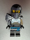 LEGO Ninjago Hero Nya njo0604 Legacy 71717 CMF Genuine Retired 2022 — photo 1