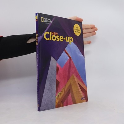 New Close-Up A2 Student's Pack Spain Ed