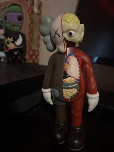 Kaws Original Fake Companion | eBay