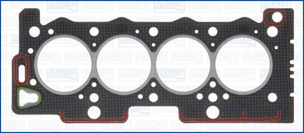 Ajusa Dichtung, Zylinderkopf 10155610 FüR CitroËN Passend FüR Fiat Peugeot-image