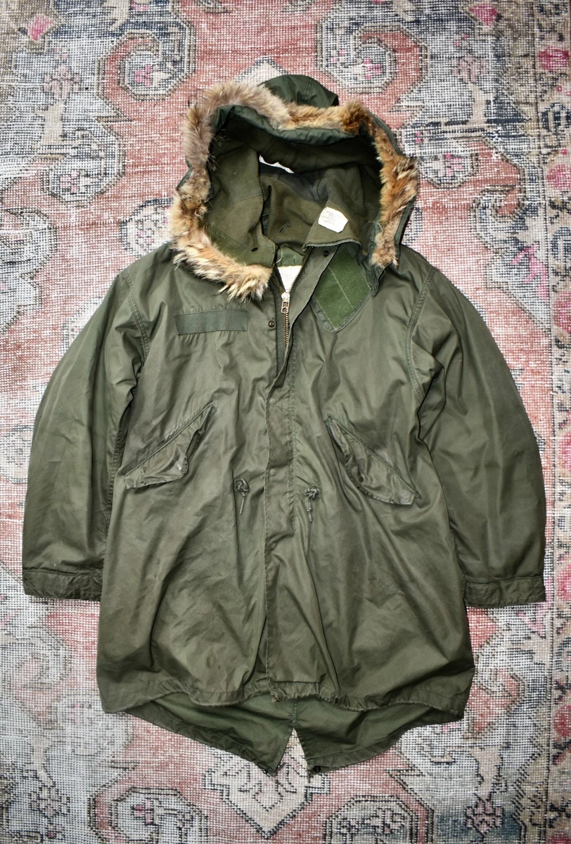 m65 fishtail parka products for sale | eBay