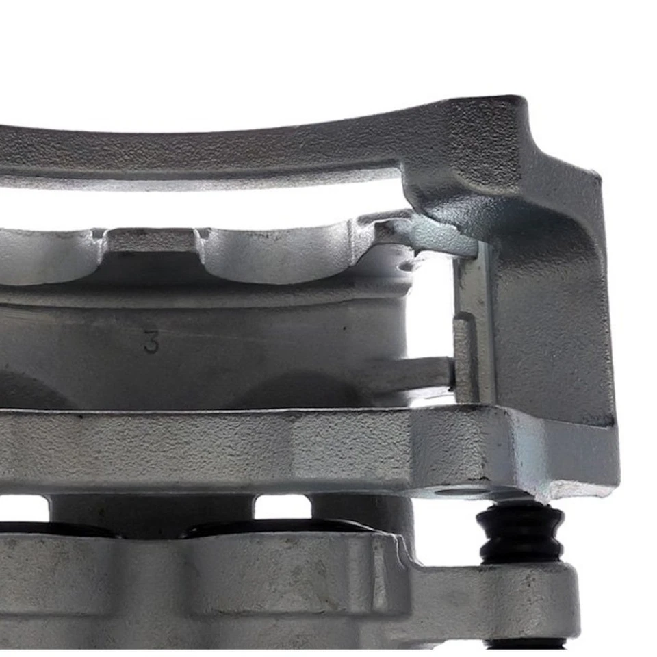 Genuine ACDelco For Dodge Ram 2500 Disc Brake Caliper 2003-2008 Driver Side Rear - Image 3 of 4